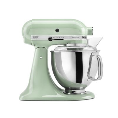 7 Quart bowl-lift stand mixer - White