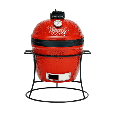 BBQ au charbon Joe Jr avec socle