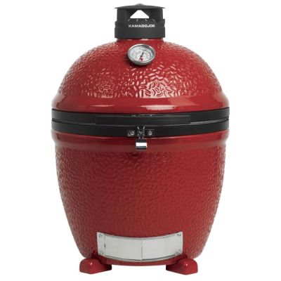 BBQ encastrable au charbon Classic II