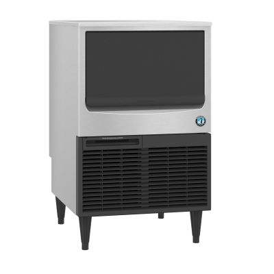 Machine à glace en forme de croissant - 163 lb