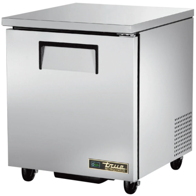 Réfrigérateur sous-comptoir 27,5"