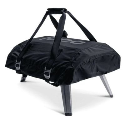 Protection and Transport Cover for Koda