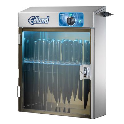 Armoire de stérilisation à couteaux