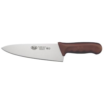 Couteau de chef 8"