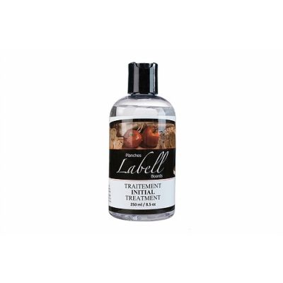 Traitement initial pour planche à découper en bois 250 ml