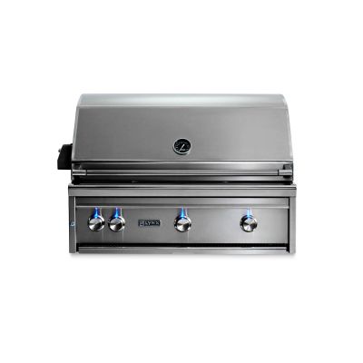 BBQ encastrable au gaz propane 36"