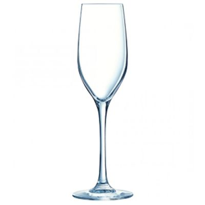 Flûte à champagne 6 oz - Sequence