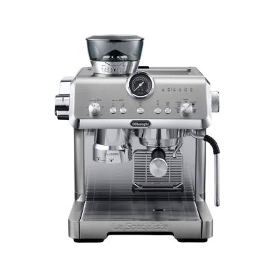 Machine à café avec infusion à froid La Specialista Opera  