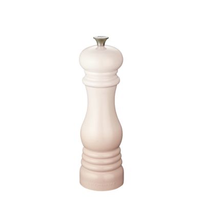 8" Pepper Mill - Meringue
