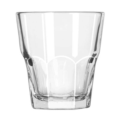 Verre rocks 5,5 oz - Gibraltar