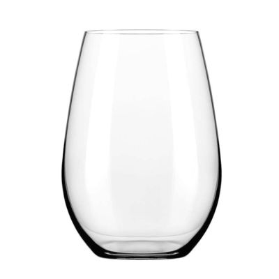 Verre à vin sans pied 16 oz - Renaissance 
