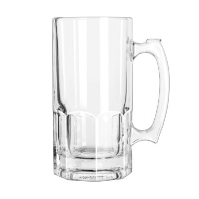 Chope à bière 34 oz - Gibraltar