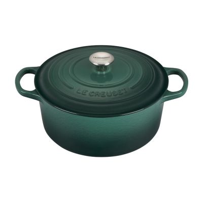 Cocotte ronde 4,2 L - Artichaut