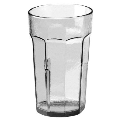 Verre en plastique transparent 8 oz - Laguna