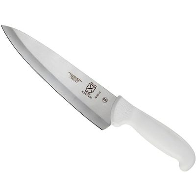 Couteau de chef 8" Ultimate - Blanc