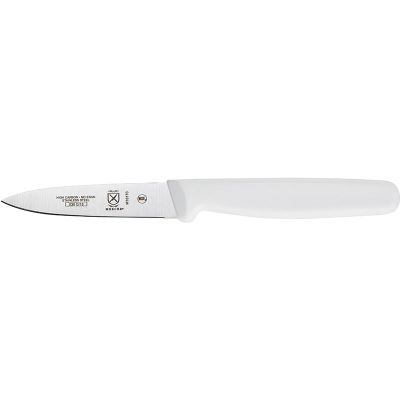 Couteau d'office 3" Ultimate - Blanc