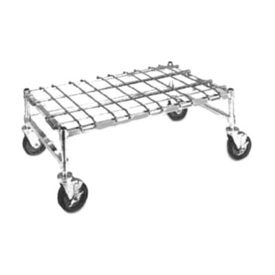  Étagère mobile 36"x18" - Metroseal