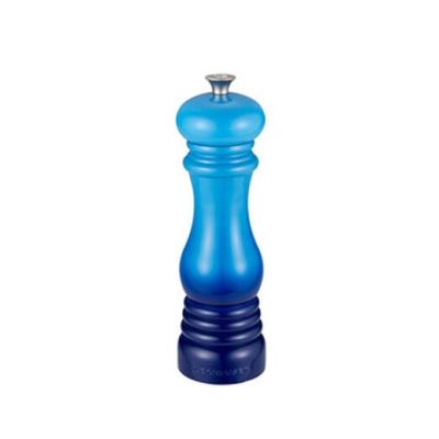 Moulin à poivre 8" - Bleuet