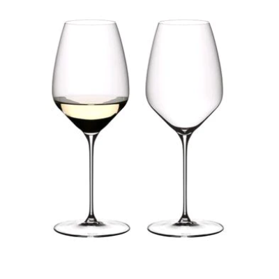 Ensemble de 2 verres Riesling Veloce