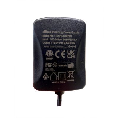 Adaptateur AC pour balance KPC-2000
