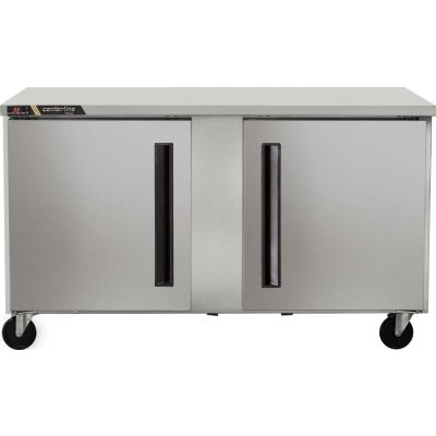 Réfrigérateur sous-comptoir Centerline 60"