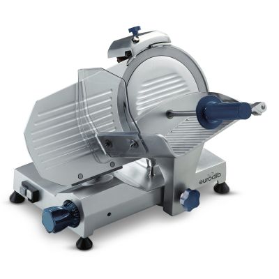 Trancheuse manuelle 10"