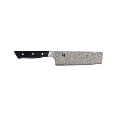 Couteau Nakiri 6.5" - Hibana 800DP 