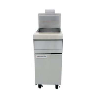 Friteuse au gaz naturel - 110 000 BTU