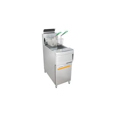 Friteuse au gaz naturel - 122 000 BTU