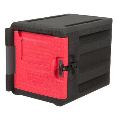 Contenant isotherme pour quatre récipients Mightylite