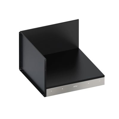 Plateau d'angle Modulo - Credence 