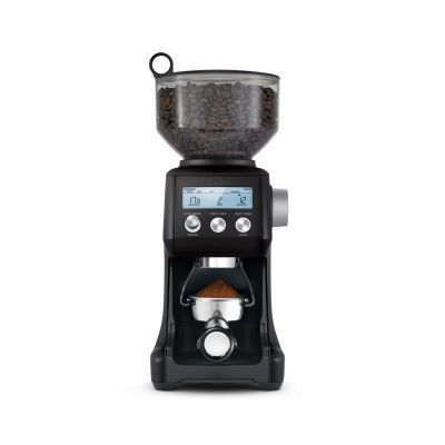 Moulin à café The Smart Grinder Pro - Truffe Noire