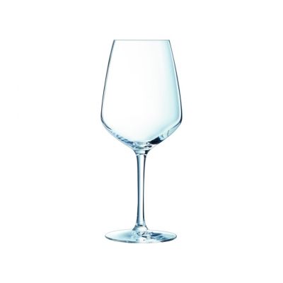 Verre à vin rouge ou blanc 13,5 oz - Vina Juliette