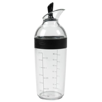 Bouteille à vinaigrette 12,5 oz