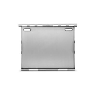 Stainless Steel Griddle for Rogue and Freestyle 425 Models
