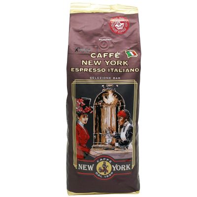 Café en grains Caffé New York - 500 g