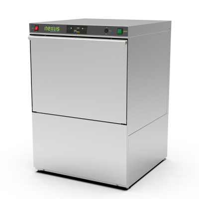 Lave-vaisselle sous-comptoir - 24 paniers / 208-240 V / 1 Ph