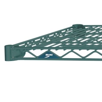 Tablette recouverte d'époxy Super Erecta 36" x 21"
