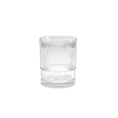 Verre à cocktail 12,85 oz - Soo NoHo clair