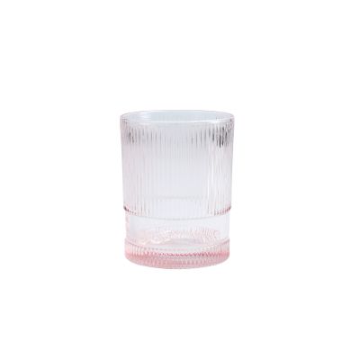 Verre à cocktail 12,85 oz - Soo NoHo rose