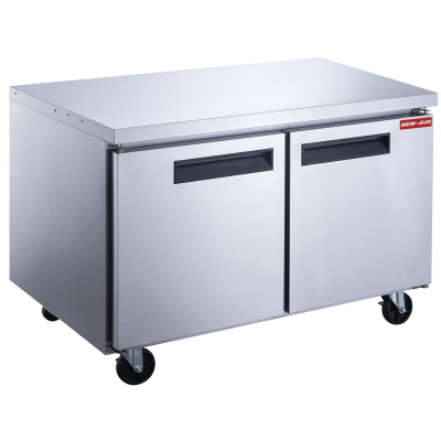 Réfrigérateur sous-comptoir - 48"