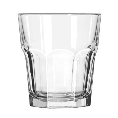 Verre rocks double 12 oz - Gibraltar