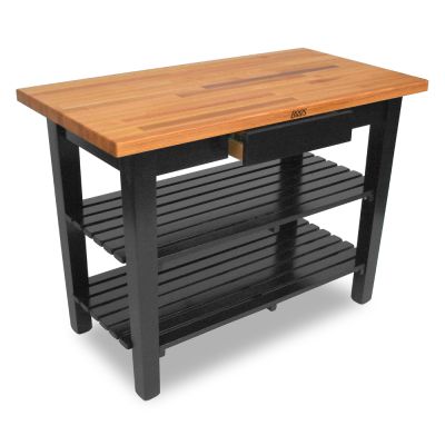 Table de Travail en Chêne - 36" x 25"