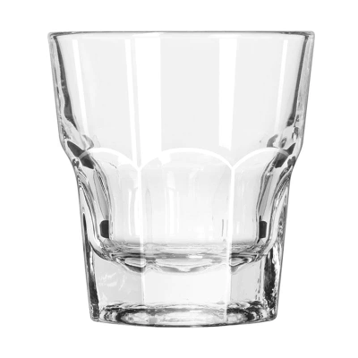 Verre rocks 9 oz - Gibraltar