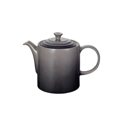 Classic grand teapot 1.3L - Oyster