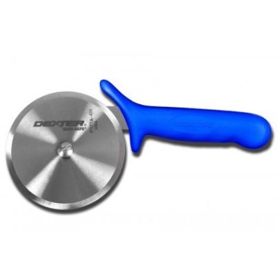 Coupe-pizza Sani-Safe 4"
