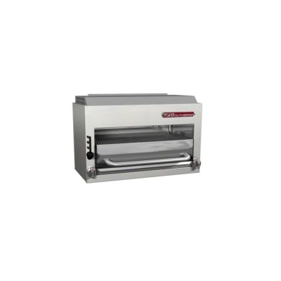 Salamandre au gaz naturel 36" - 40 000 BTU
