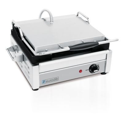 Grille-panini à nervures série SFE - 2400 W / 240 V