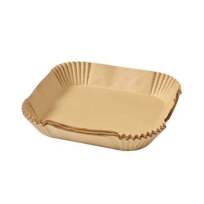 Air fryer parchment paper (Pack of 50)