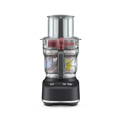 Robot culinaire Paradice 9 - Truffe Noire